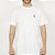 Camiseta Billabong Icon Patch Plus Size S26 Masculina Branco - Imagem 1
