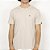 Camiseta Quiksilver Embroidery SM26 Masculina Areia - Imagem 1