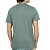 Camiseta Quiksilver Embroidery SM26 Masculina Verde - Imagem 2