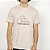 Camiseta Quiksilver New Tour SM26 Masculina Areia - Imagem 1