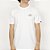 Camiseta Quiksilver Ripple Fount SM26 Masculina Branco - Imagem 1