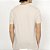 Camiseta Quiksilver New Tour Plus Size SM26 Areia - Imagem 2