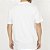Camiseta Billabong Smity Plus Size SM26 Masculina Branco - Imagem 2
