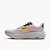 Tênis Brooks Ghost 17 Feminino Olyster/Apricot/Pink - Imagem 4