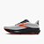 Tênis Brooks Ghost 17 Masculino Oyster Mushroom/Orange/Ebony - Imagem 4