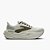 Tênis Brooks Glycerin Max Masculino Grey/Dusty Olive/Tea - Imagem 1