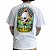 Camiseta Volcom Arched SM26 Masculina Branco - Imagem 2