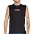 Regata Rip Curl Script Muscle Signature GM SM26 Black - Imagem 1