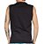 Regata Rip Curl Script Muscle Signature GM SM26 Black - Imagem 2