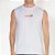 Regata Rip Curl Script Muscle Signature GM SM26 White - Imagem 1