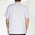 Camiseta Rip Curl Front Script GM SM26 Masculina White - Imagem 2