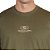 Camiseta Rip Curl Pill Icon Basic SM26 Masculina Deep Cactus - Imagem 3