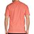 Camiseta Rip Curl Icon SM26 Masculina Rose Sky - Imagem 2