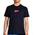 Camiseta Rip Curl Front Splat SM26 Masculina Black - Imagem 1