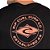 Regata Rip Curl Stringer Muscle SM26 Masculina Black - Imagem 4