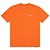 Camiseta Hurley Classic SM26 Masculina Ocre - Imagem 1