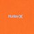 Camiseta Hurley Classic Oversize SM26 Masculina Ocre - Imagem 2