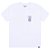 Camiseta Hurley End Off SM26 Masculina Branco - Imagem 1