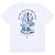Camiseta Hurley End Off SM26 Masculina Branco - Imagem 2