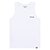 Regata Hurley Classic SM26 Masculina Branco - Imagem 1