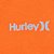 Regata Hurley Classic SM26 Masculina Ocre - Imagem 2