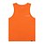 Regata Hurley Classic SM26 Masculina Ocre - Imagem 1