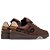 Tênis OUS Imigrante Serie X Marrom Castanho Cordurura - Imagem 2