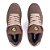 Tênis OUS Imigrante Serie X Marrom Castanho Cordurura - Imagem 3