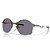 Óculos de Sol Oakley Tailend TI Satin Carbon Prizm Grey - Imagem 1