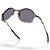 Óculos de Sol Oakley Tailend TI Satin Carbon Prizm Grey - Imagem 4