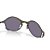 Óculos de Sol Oakley Tailend TI Satin Carbon Prizm Grey - Imagem 6
