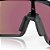 Óculos de Sol Oakley Sutro Matte Carbon Prizm Sapphire - Imagem 7