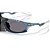 Óculos de Sol Oakley Plantaris Matte Transparent Abyss 0963 - Imagem 5