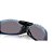 Óculos de Sol Oakley Plantaris Matte Transparent Abyss 0963 - Imagem 7