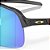 Óculos de Sol Oakley Sutro Lite Matte Black Prizm Sapphire - Imagem 7