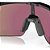 Óculos de Sol Oakley Sutro Lite Matte Black Prizm Sapphire - Imagem 8