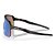 Óculos de Sol Oakley Sutro Lite Matte Black Prizm Sapphire - Imagem 2