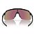 Óculos de Sol Oakley Sutro Lite Matte Black Prizm Sapphire - Imagem 5