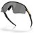 Óculos de Sol Oakley Sutro Lite Sweep PM Dark Galaxy 3439 - Imagem 4