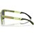 Óculos de Sol Oakley Frogskins Range XL Matte Fern 0758 - Imagem 2
