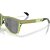 Óculos de Sol Oakley Frogskins Range XL Matte Fern 0758 - Imagem 5