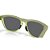 Óculos de Sol Oakley Frogskins Range XL Matte Fern 0758 - Imagem 6