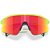 Óculos de Sol Oakley Stunt Devil Matte Uranium Prizm Ruby - Imagem 7