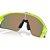 Óculos de Sol Oakley Stunt Devil Matte Uranium Prizm Ruby - Imagem 6