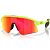 Óculos de Sol Oakley Stunt Devil Matte Uranium Prizm Ruby - Imagem 1