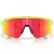 Óculos de Sol Oakley Stunt Devil Matte Uranium Prizm Ruby - Imagem 3