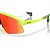 Óculos de Sol Oakley Stunt Devil Matte Uranium Prizm Ruby - Imagem 5