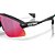 Óculos de Sol Oakley Stunt Devil S Matte Black Prizm Road - Imagem 5