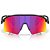 Óculos de Sol Oakley Stunt Wing Black Ink Prizm Road - Imagem 3
