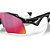 Óculos de Sol Oakley Stunt Wing Black Ink Prizm Road - Imagem 5